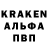 Альфа ПВП крисы CK PUBG REKER
